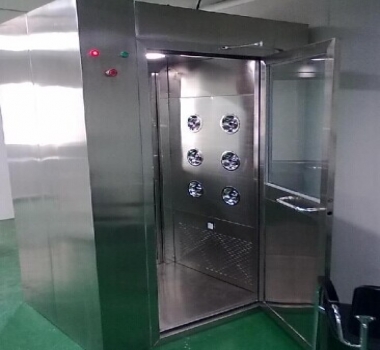 單人單吹風(fēng)淋室 單人單吹風(fēng)淋室
