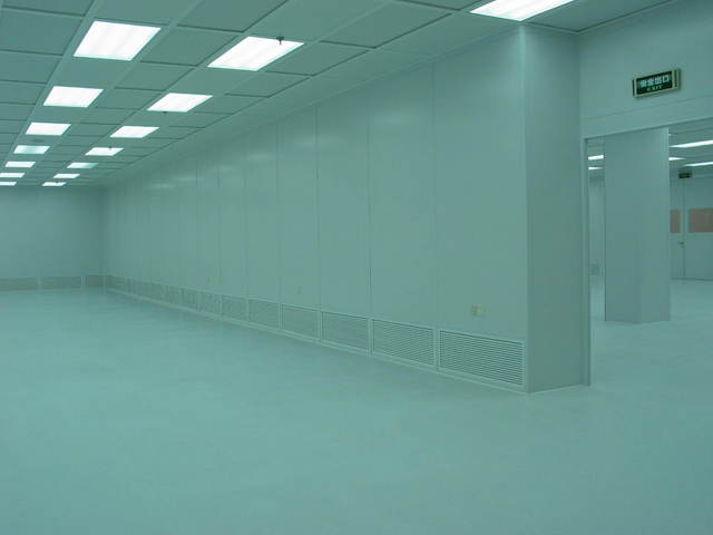 凈化車間 凈化車間