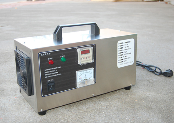 便攜式臭氧發(fā)生器 便攜式臭氧發(fā)生器