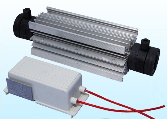 10g/h石英管臭氧發(fā)生器 10g/h石英管臭氧發(fā)生器