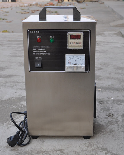 小型臭氧發(fā)生器 小型臭氧發(fā)生器