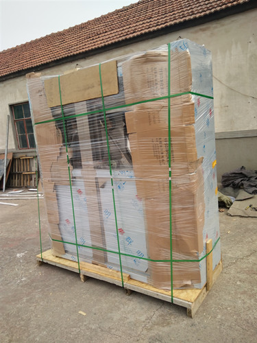 錦州風(fēng)淋室廠家：無塵車間中的風(fēng)淋室的功能和作用是什么？