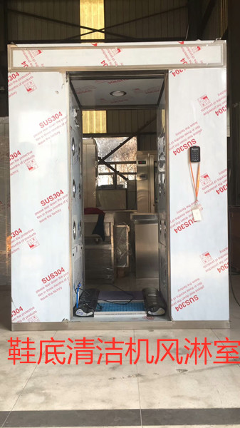 臨滄風(fēng)淋室價(jià)格：風(fēng)淋室介紹、配置和特點(diǎn)是什么？