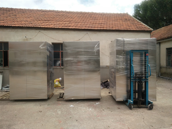 采購風(fēng)淋室應(yīng)注意的事項(xiàng)有哪些